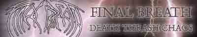 Final Breath