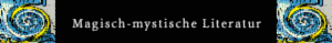 Magical Wake - Das magisch-mystische Literaturmagazin