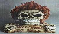 Welcome to Hell-Metalradio Kassel